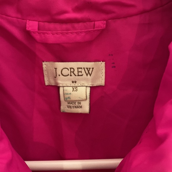 J. Crew Vest - Picture 2 of 2